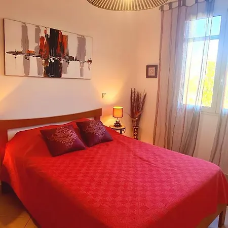 Villa A Sulana *