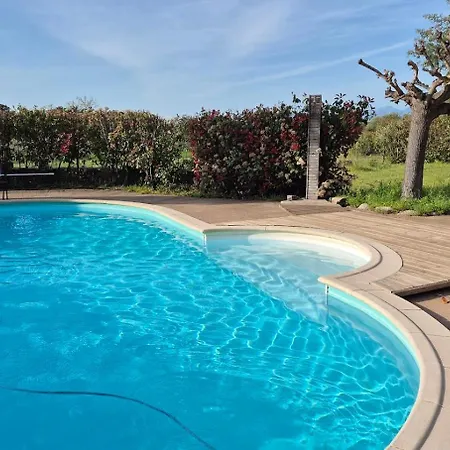 A Sulana Villa *