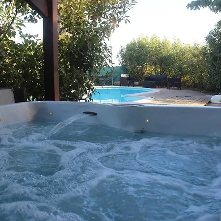 Villa A Sulana