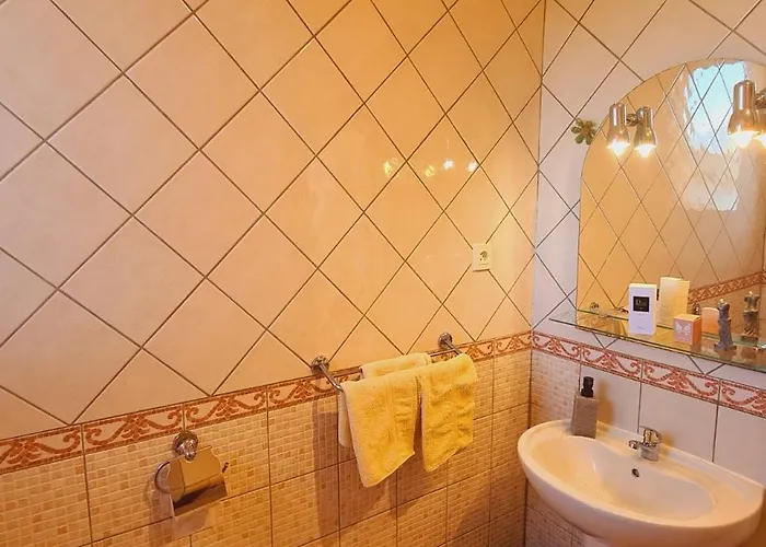 A Sulana Canale-di-Verde